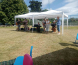 Picnic  Praise 2